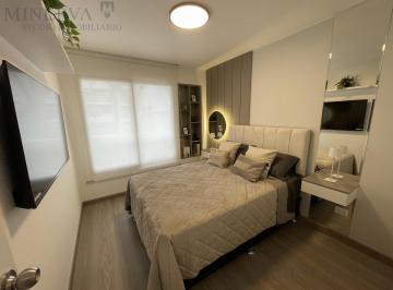 Departamento · 34m² · 1 Dormitorio · Departamento en Pueblo Libre - 1 Dormitorio