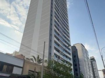 Terreno / Lote , Lima · Venta de Terreno en Paseo de La República en Miraflores