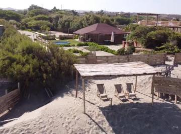 Terreno / Lote , Talara · 4 Terrenos de 600 m² en Condominio Los Vichayitos de Mancora