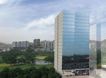 Oficina comercial , Lima · Venta de Oficina Corporativas en El Golf Los Inkas