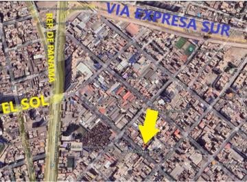 Terreno / Lote , Lima · Terreno en Venta