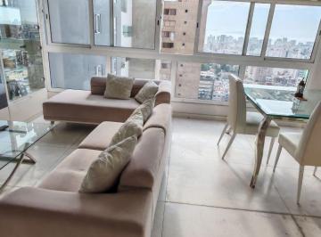 Departamento de 4 habitaciones, Lima · Estupendo Departamento 4 Dorm. en Upper Pardo Miraflores