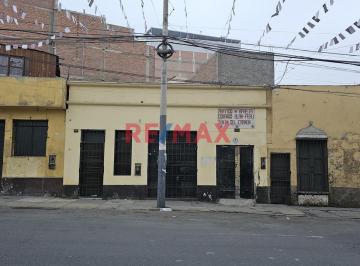 Local comercial · 490m² · 15 Dormitorios · Vendo Almacen de 5 Pisos en El Centro de Lima