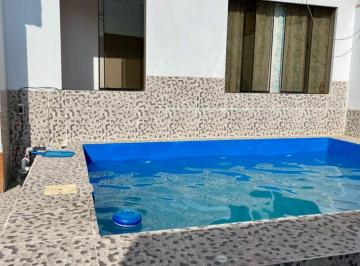 Casa de playa de 4 habitaciones, Cañete · Casa de Playa Los Lobos