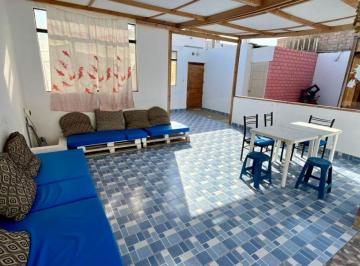 Casa de playa de 4 habitaciones, Cañete · Casa de Playa en Cerro Azul - Playa Los Lobos