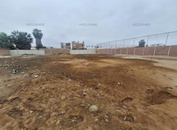 Terreno / Lote · 3265m² · Vendo Terreno en Jirón Alameda del Augusto Mz 1, Urb, Los Huertos de Villa, Chorrillos.