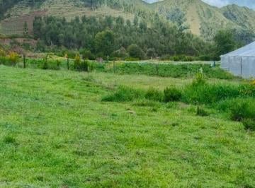 Terreno / Lote , Cusco · Corao – La Puerta del Valle Sagrado