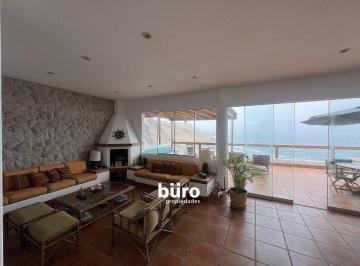 Casa de 5 habitaciones, Cañete · Linda Casa de Playa Amoblada en Venta en Barrancadero Km118