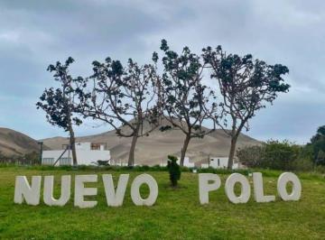 Terreno / Lote · 277m² · Inversion Segura! 2 Terrenos Juntos - 277. 4 m² por Solo $110,000
