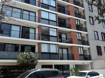 Departamento de 1 habitación, Lima · Venta de Departamento Exlcusivo de 1 Dormitorio en San Isidro