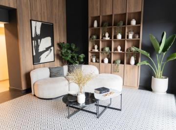 Departamento de 1 habitación, Lima · Alquiler de Moderno Departamento 1 Dormitorio