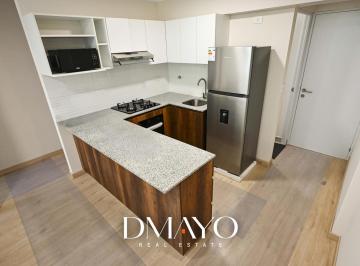 Departamento · 58m² · 2 Dormitorios · 1 Estacionamiento · Moderno Departamento de 2 Dorm en Pueblo Libre Cerca a La Av Bolívar