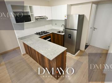 Departamento · 58m² · 2 Dormitorios · 1 Estacionamiento · Moderno Departamento de 2 Dorm en Pueblo Libre Cerca a La Av Bolívar