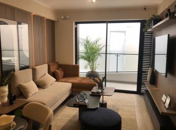 Departamento · 51m² · 1 Dormitorio · Departamento de 1 Dormitorio en Jesús María en Av San Felipe