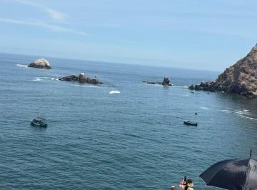 Terreno / Lote , Islay · Venta de Terrenos, Invierte en La Unica Bahia del Sur del Peru - Corio