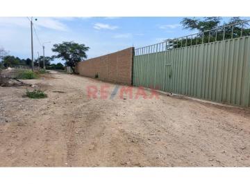 Terreno / Lote · 4820m² · Alquiler de Terreno de 4,820 m² – La victoria.(J. Ruiz)