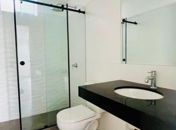 Departamento de 2 habitaciones, Lima · Venta Dpto de Estreno en Barranco – 92 m² – 2 Dorm. – Cochera Doble + Depósito