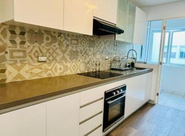 Departamento de 2 habitaciones, Lima · Venta Dpto de Estreno en Barranco – 92 m² – 2 Dorm. – Cochera Doble + Depósito