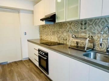 Departamento de 2 habitaciones, Lima · Venta Dpto de Estreno en Barranco – 92 m² – 2 Dorm. – Cochera Doble + Depósito