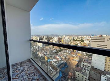 Departamento · 83m² · 3 Dormitorios · 1 Estacionamiento · Departamento - Jesús María