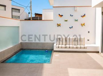 Foto 3 · Se Vende Casa de Playa en El Delfín de Bujama