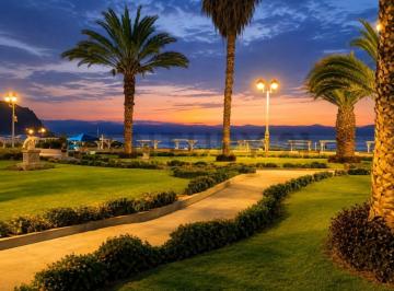 Foto 1 · Casa de Playa en Venta - El Delfín de Bujama, Cañete