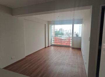 Departamento en Venta de 2 habitaciones Surquillo · Vendo Dúplex de Estreno La Calera Surquillo