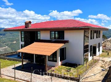 Terreno / Lote , Chachapoyas · Tu Refugio Frente a Las Montañas: Lotes de Campo con Club House en Chachapoyas