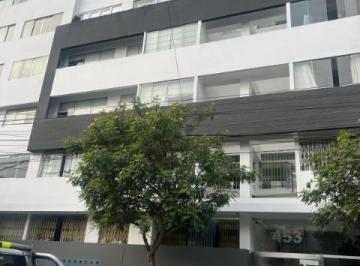 Departamento · 77m² · 3 Dormitorios · Vendo Bello Departamento Flat en Calle Catalino Miranda N 4, Piso 5, Urb. Jorge Chavez, Surco