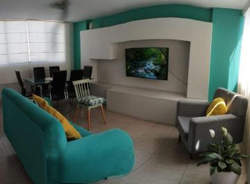 Departamento de 1 habitación, Trujillo · Alquiler de Hermoso Departamento Equipado en Urb Santa Maria