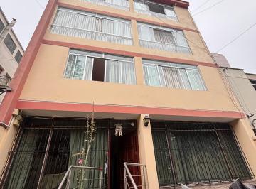 Casa de 10 habitaciones, Lima · Inversion Top Se Vende Edificio con Dptos Independizados