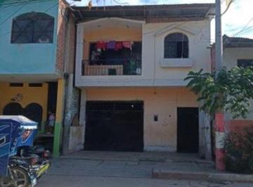 Casa de 3 habitaciones, Tumbes · Casa en Venta en Tumbes (Pasaje Lima Nro. 321. San Nicolas - Tumbes)