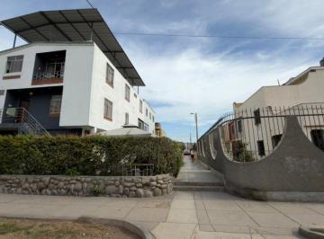 Casa de 4 habitaciones, Lima · Vendo Duplex (Sin Aires) Frente a Parque - Cercado de Lima