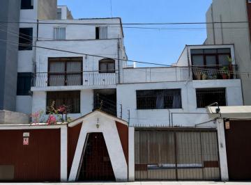 Local comercial · 129m² · Oportunidad de Inversión en San Borja