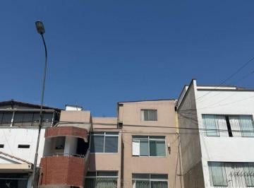 Departamento de 1 habitación, Lima · Alquiler de Monoambiente Semi Amoblado en San Borja