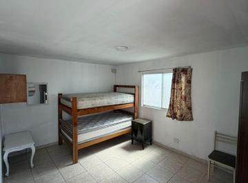 Departamento de 1 habitación, Lima · Alquiler de Monoambiente Semi Amoblado en San Borja
