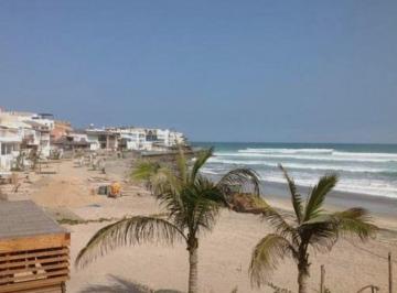 Casa de playa de 3 habitaciones, Lima · Casa, Playa Los Pulpos $220,000 Usd, 417 m de Terreno, Remodelada, 3 Dorm., Jardin.