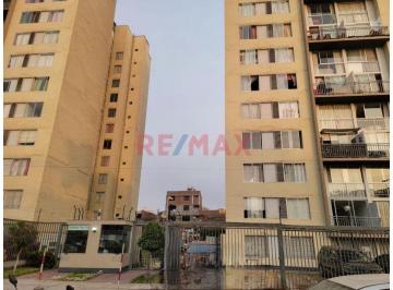 Departamento de 4 habitaciones, Lima · ¡Vive Entre Lo Mejor de Breña y Pueblo Libre! Exclusivo Departamento en Condominio Vista Ve