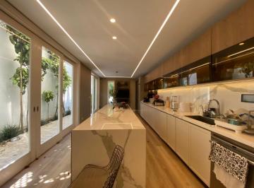 Casa de 5 habitaciones, Lima · Casa de Lujo en El Olivar – San Isidro