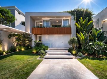 Casa de 5 habitaciones, Lima · Casa de Lujo en El Olivar – San Isidro