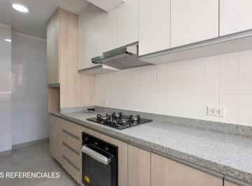 Departamento de 4 habitaciones, Lima · Venta Duplex en San Miguel S/ 640,000