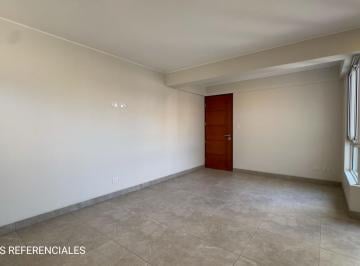 Departamento de 3 habitaciones, Lima · Venta Departamento en San Miguel S/523,500