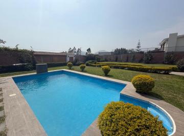 Casa de campo de 2 habitaciones, Lima · Venta de Casa de Campo Jatosisa - Pachacamac