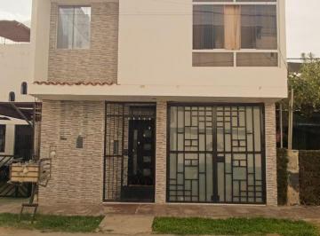 Casa de 3 habitaciones, Ica · ¡Casa en Venta en Urbanización Las Casuarinas, Ica – Segunda Etapa!