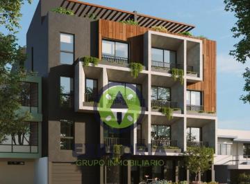 Departamento de 2 habitaciones, Lima · Departamento en Miraflores Frente Al Parque: Más Confort, Menos Gastos