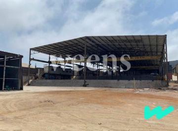 Local comercial · 8867m² · Weens Business Alquila Local Industrial con Zonificación Liviana en Villa El Salvador
