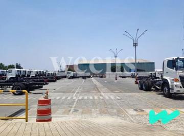 Nave industrial · 5000m² · Alquiler de Almacén en Callao, Cerca Al Aeropuerto Jorge Chavéz