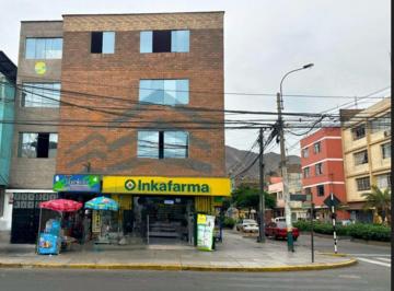 Departamento de 3 habitaciones, Lima · Venta de Departamento 3er Piso en Esquina Alcazar con Las Tapadas - Rimac