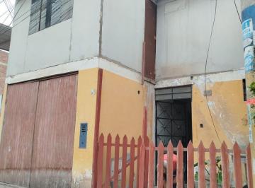 Casa · 108m² · 1 Dormitorio · Casa en Villa El Salvador