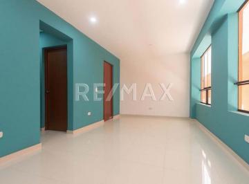 Departamento · 56m² · 2 Dormitorios · Dptos 53 m² de Estreno en Chosica - a 2 Cuadras de La Iglesia Cristo Rey (Urb Santa Maria)
